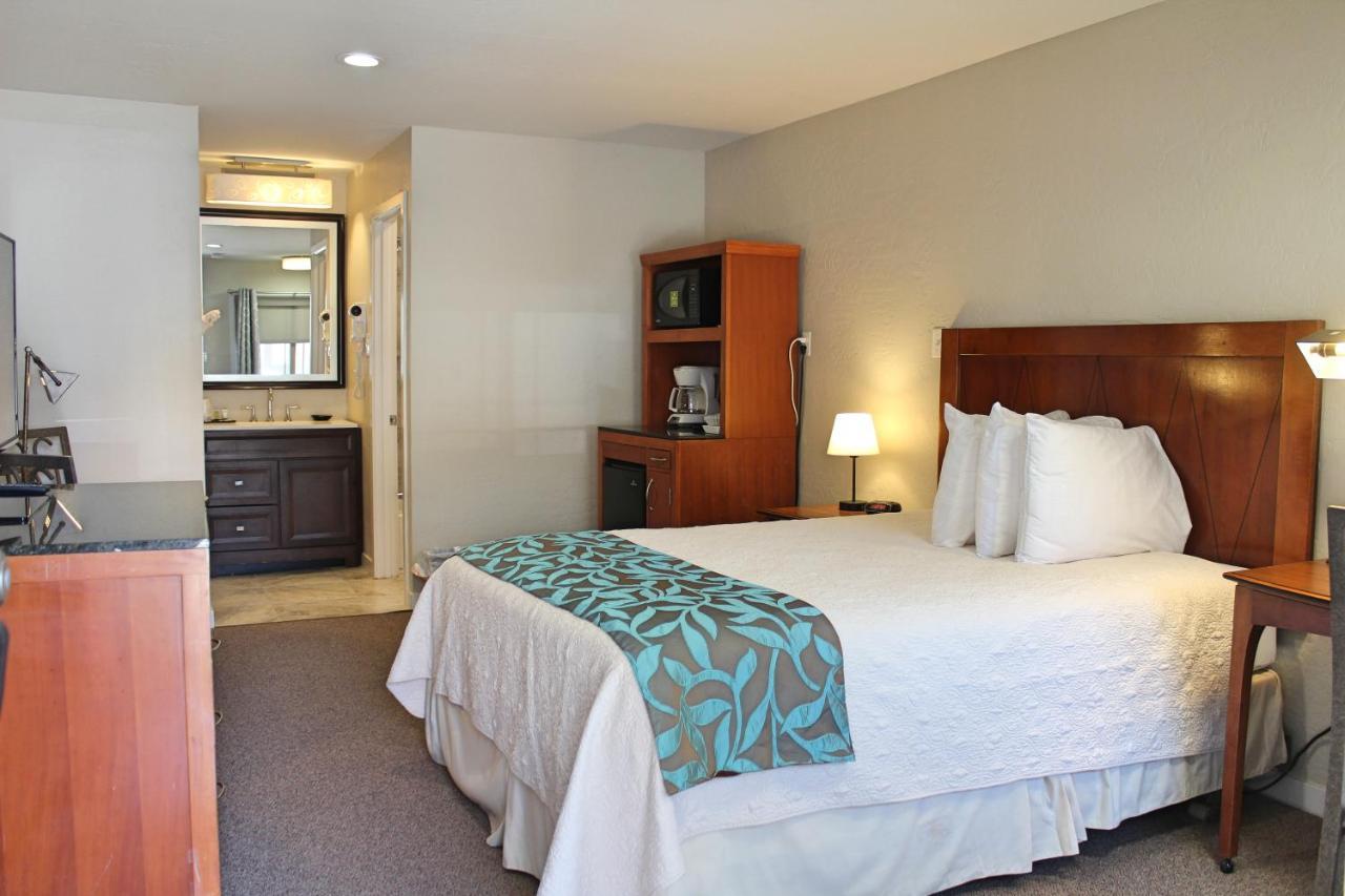 Bell & Main Alamosa Studio Suite-Walking Distance To Downtown Exterior foto