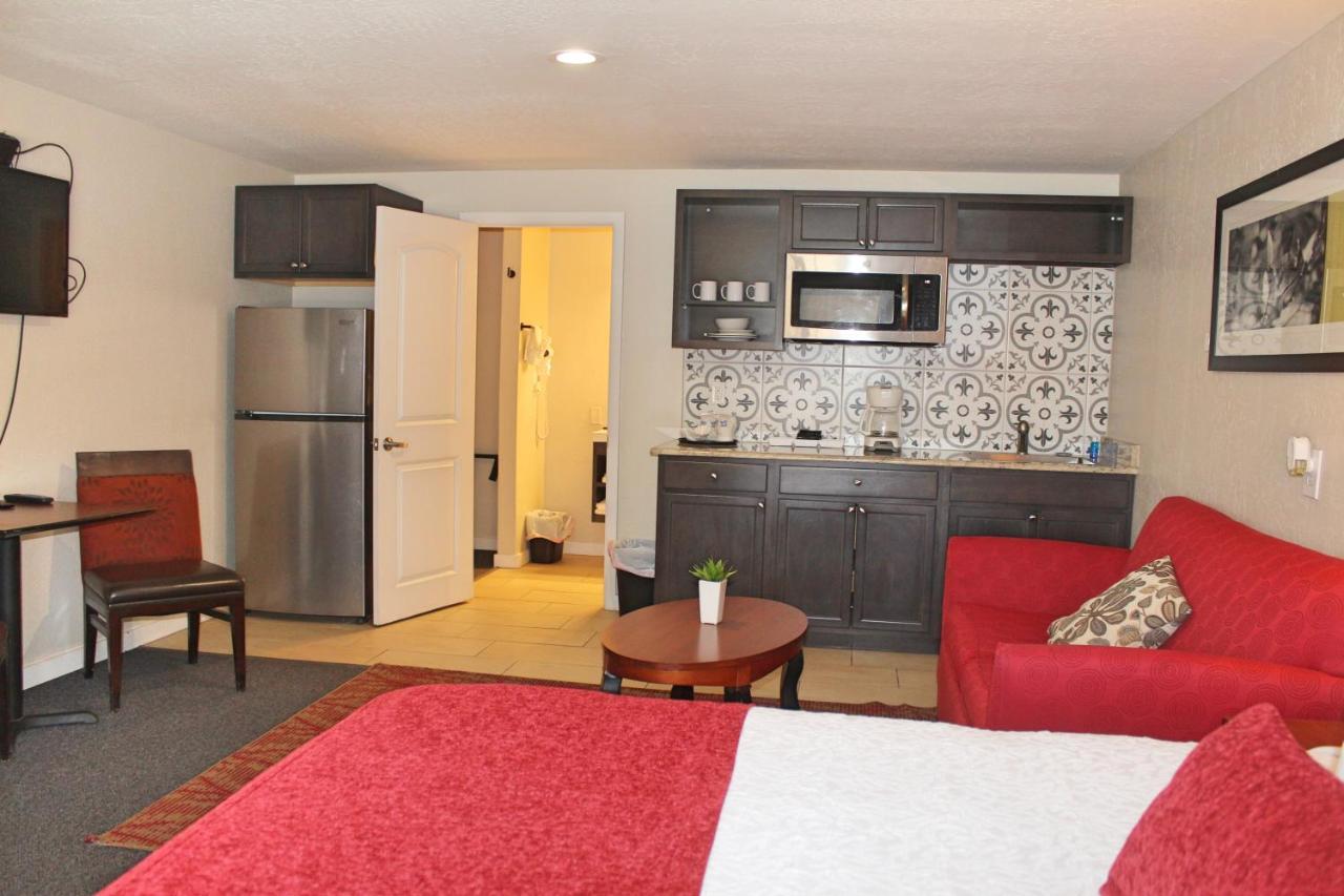 Bell & Main Alamosa Studio Suite-Walking Distance To Downtown Exterior foto