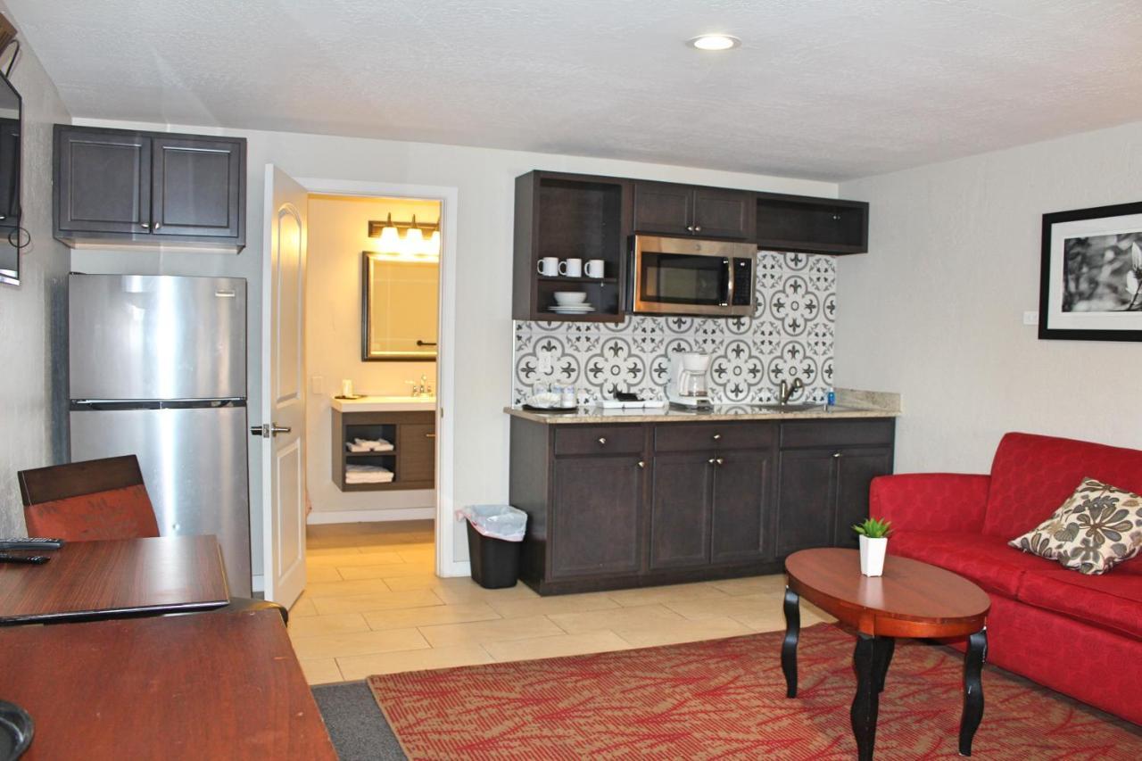 Bell & Main Alamosa Studio Suite-Walking Distance To Downtown Exterior foto