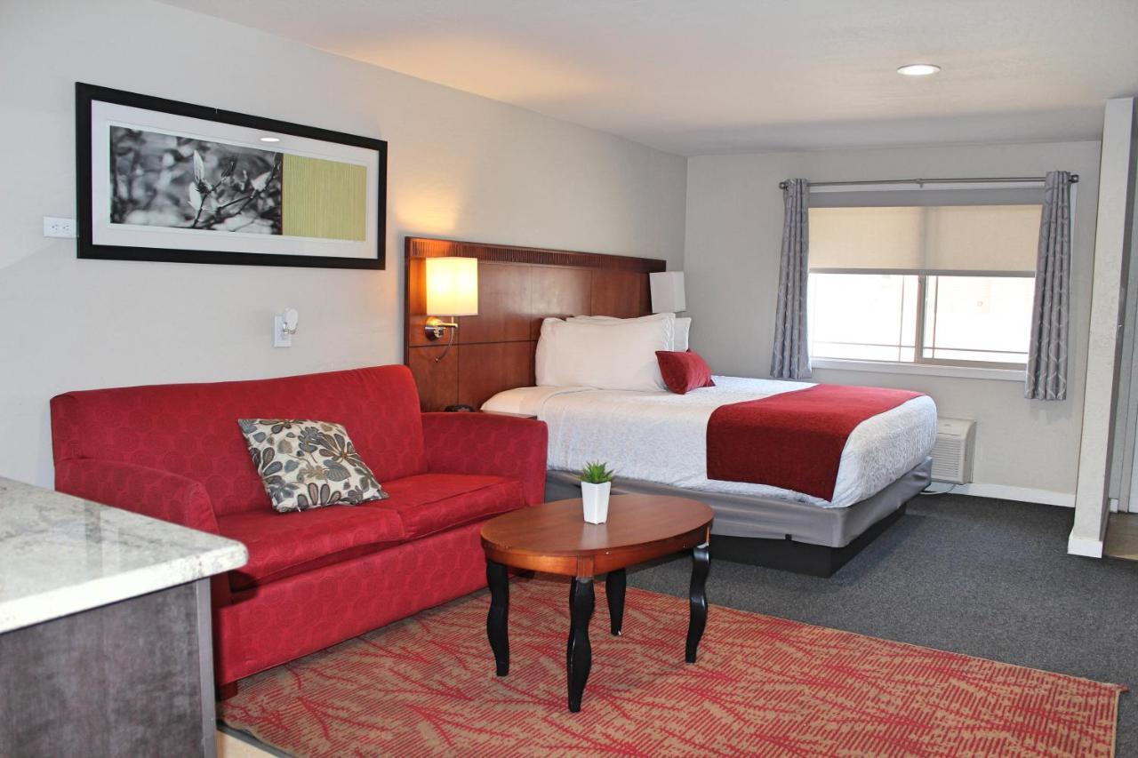 Bell & Main Alamosa Studio Suite-Walking Distance To Downtown Exterior foto