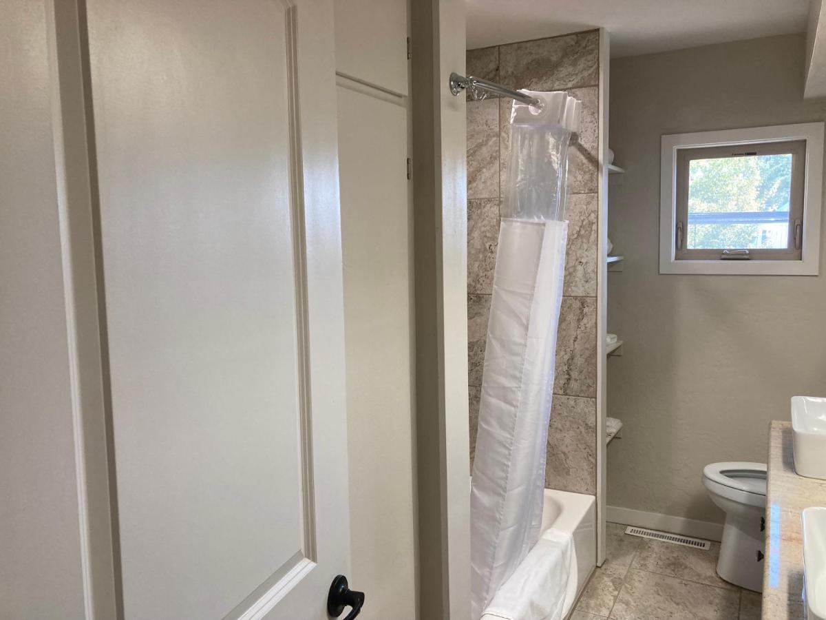 Bell & Main Alamosa Studio Suite-Walking Distance To Downtown Exterior foto