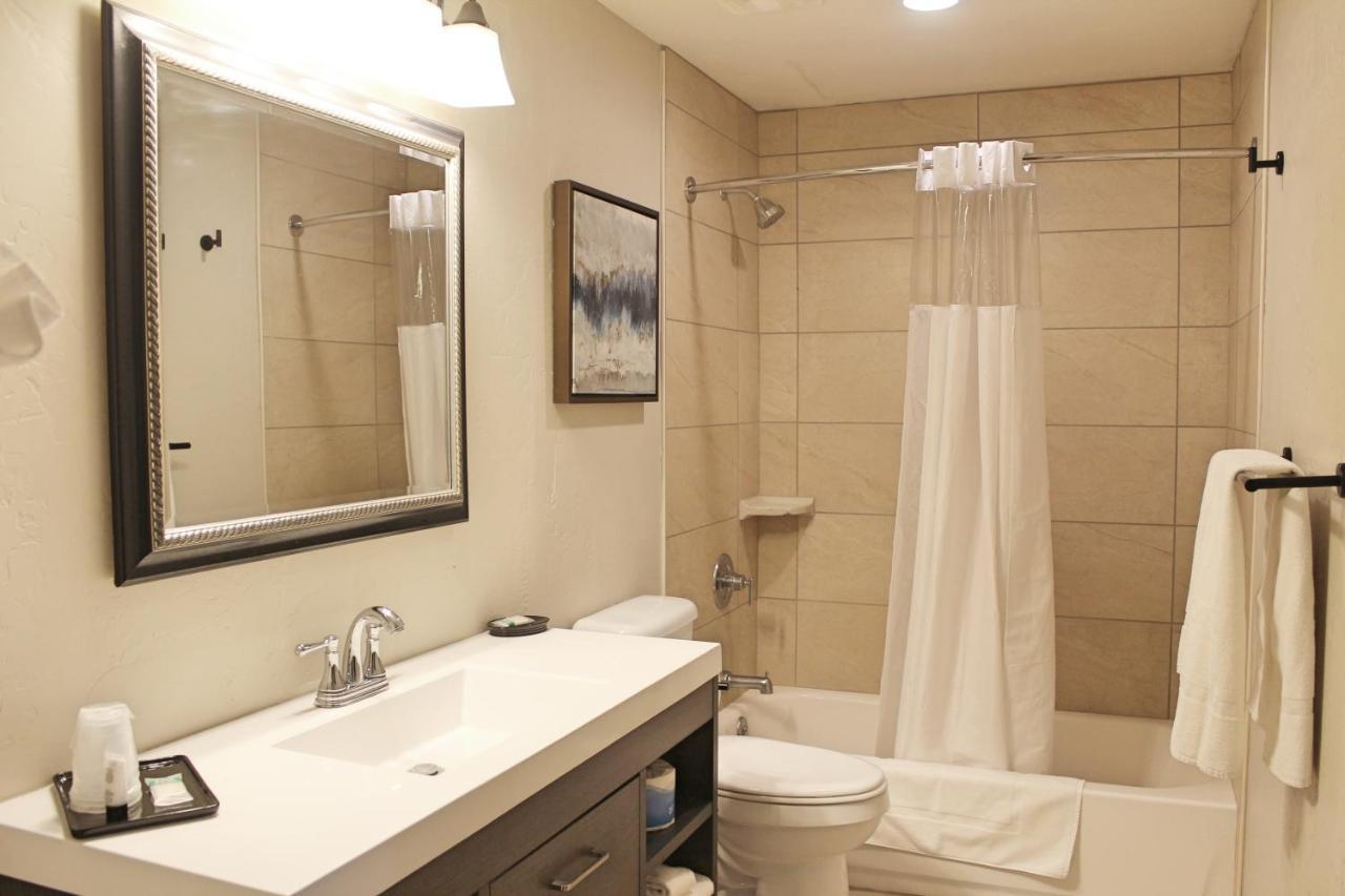 Bell & Main Alamosa Studio Suite-Walking Distance To Downtown Exterior foto