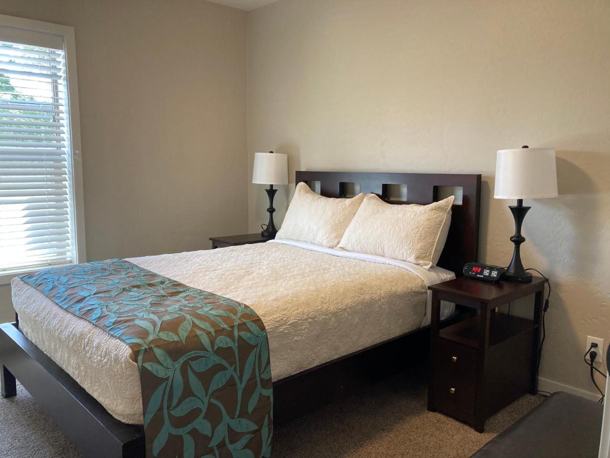 Bell & Main Alamosa Studio Suite-Walking Distance To Downtown Exterior foto